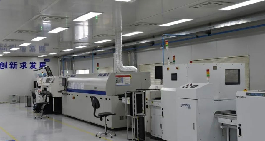 跨越2微米距離，眾創(chuàng)打造助力小微科技企業(yè)發(fā)展平臺(tái)